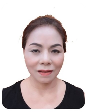 Profile picture of Duong Bach Tuyet