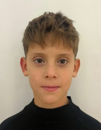 Profile picture of Maksym Kryvenko