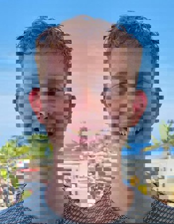 Profile picture of Cas Mul