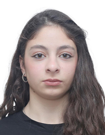 Profile picture of Khatia Nioradze