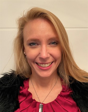 Profile picture of Britta Korten