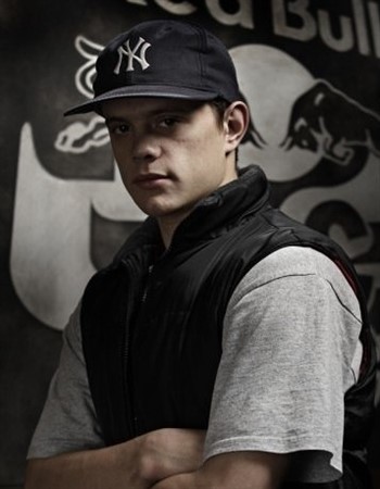 Profile picture of Oleksandr Babkin