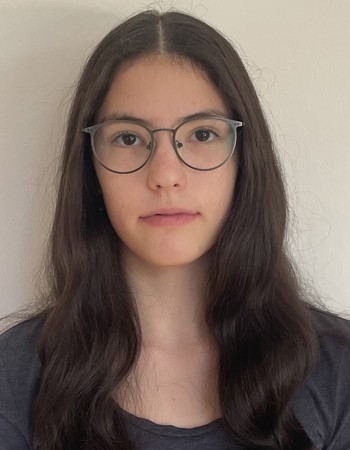 Profile picture of Kovacs Lenke