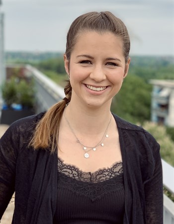 Profile picture of Laura Katja Rzesacz