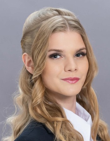 Profile picture of Takacs Dorina Kira