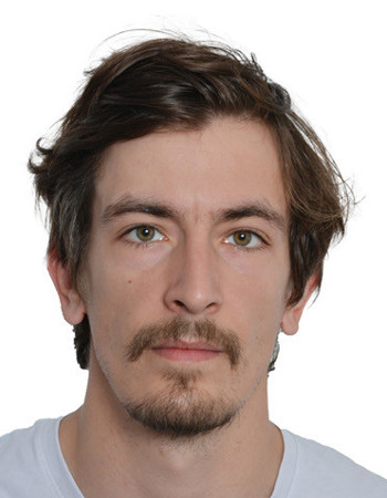 Profile picture of Luka Kelava