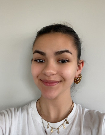 Profile picture of Mouna Tyfrassyn