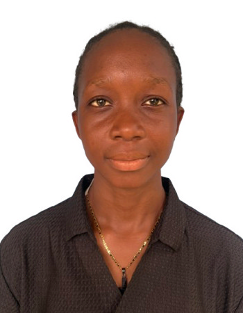 Profile picture of Aidah Vanessa Mikazi