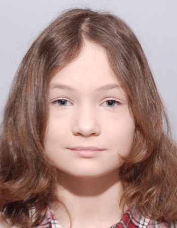 Profile picture of Malika Podolskaja