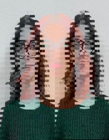 Profile picture of Greta Rossi