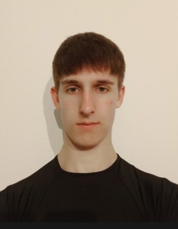 Profile picture of Jakub Gluch