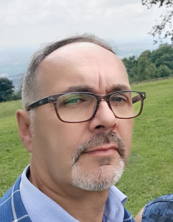 Profile picture of Claudio Zanuttini