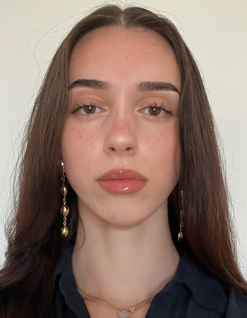 Profile picture of Jelena Mihajlovic