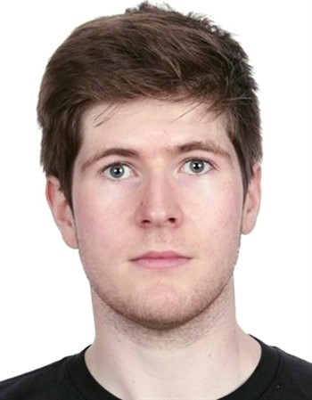 Profile picture of Hugh Ryan