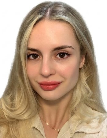 Profile picture of Melisa Ozdemir