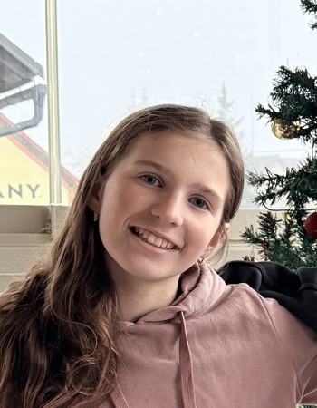 Profile picture of Anna Vareckova