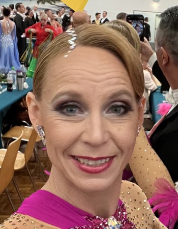 Profile picture of Jasmin Borgmann-Staufert