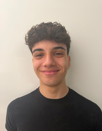 Profile picture of Daniel Castaldo