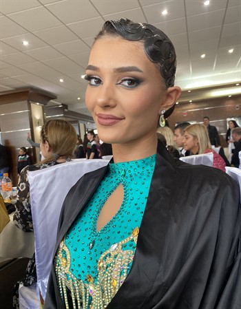 Profile picture of Margarita Penova