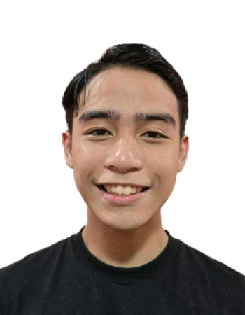 Profile picture of Xian Cruz