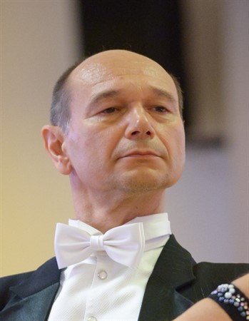 Profile picture of Plamen Yordanov