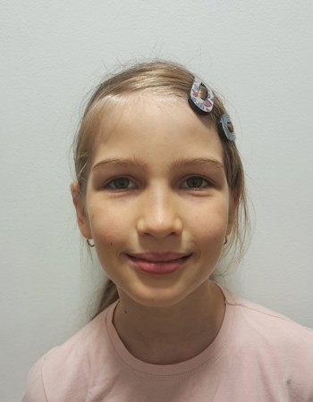 Profile picture of Teodora Krajnović