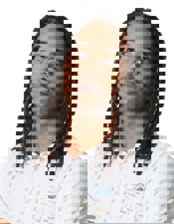 Profile picture of Damani Dembele