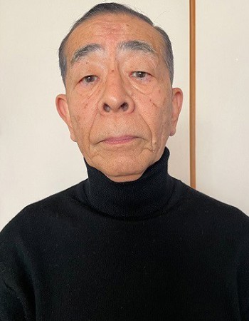 Profile picture of Yoshito Nasu