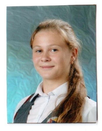 Profile picture of Julija Sidorova