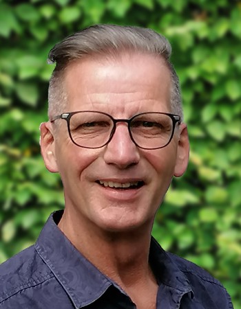 Profile picture of Werner Buecklein