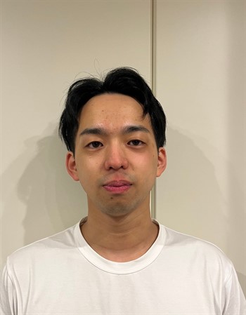 Profile picture of Nobuki Nakanishi