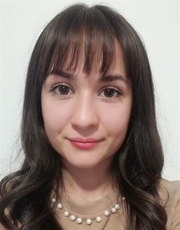 Profile picture of Buzea Letitia