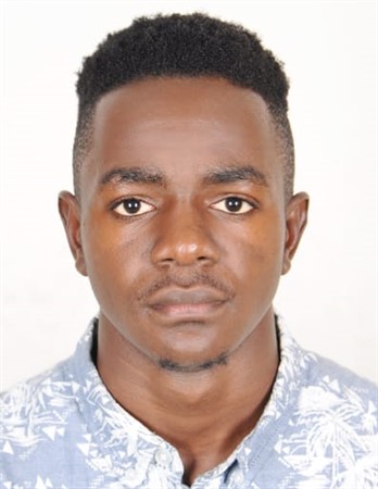 Profile picture of Reneus Bbosa