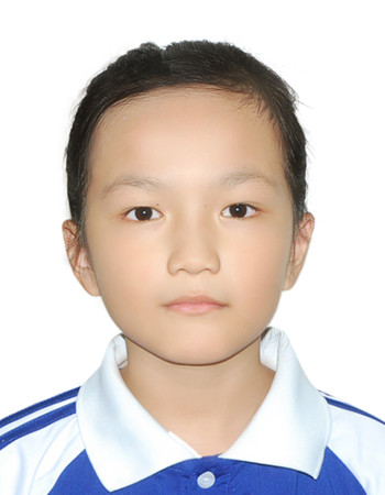 Profile picture of Nguyen Thuy Chi
