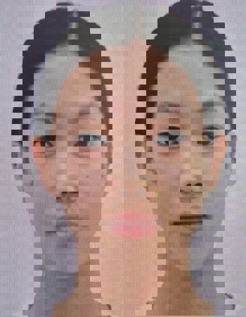 Profile picture of Kira Ligay