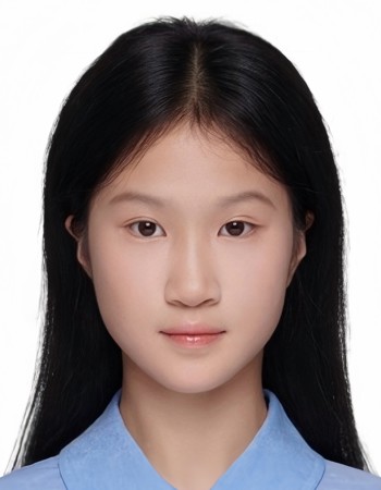 Profile picture of Chen Xinzhu