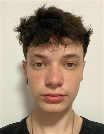 Profile picture of Heghedus Tudor Gabriel