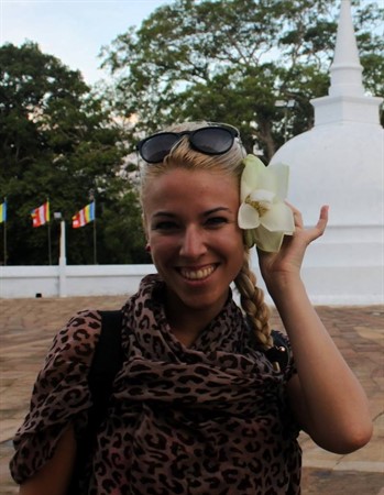 Profile picture of Marina Mandic