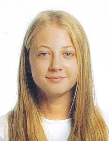 Profile picture of Giulia Dal Bosco