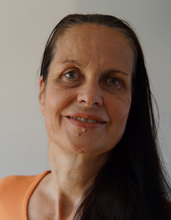 Profile picture of Astrid Polzer