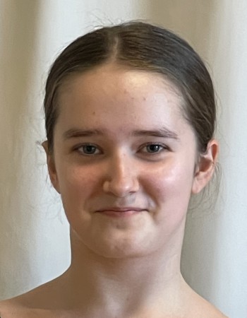 Profile picture of Meribel Laks-Feofanova