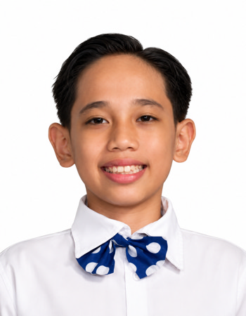 Profile picture of Fitz Macy Panta