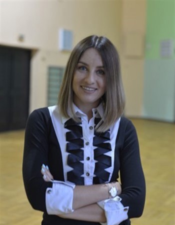 Profile picture of Olga Model