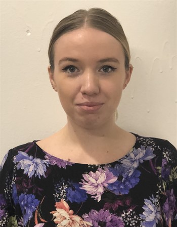 Profile picture of Berenice Renaux