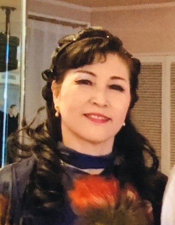 Profile picture of Tamiko Hayashi
