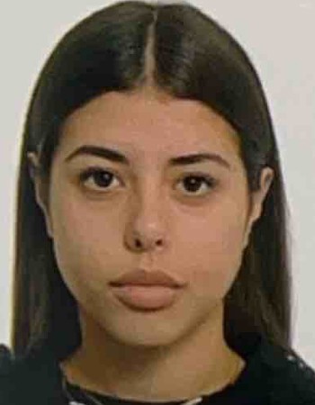 Profile picture of Arianna Sirressi