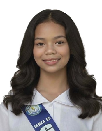 Profile picture of Vienne Caitlyn Verde