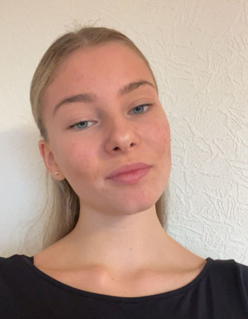 Profile picture of Gabija Rimkute