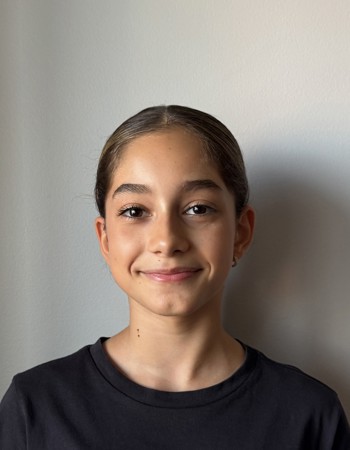 Profile picture of Aylin Gasanova