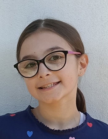 Profile picture of Mya Dellagaren